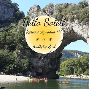 Camping Hello Soleil Camping